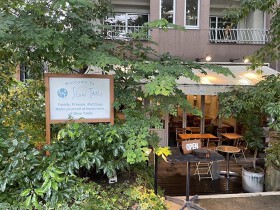 nakameguro SLOW TABLE