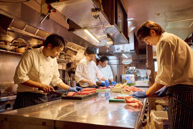 六本木焼肉 KINTAN