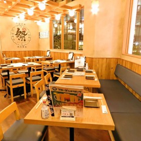 大衆  祭酒場 名駅3丁目店 