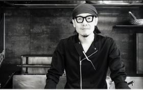 北野坂 木下