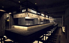 麻布十番 居酒屋 あさごや