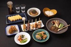 善光寺表参道 たき澤