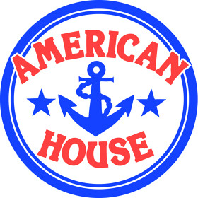 AMERICAN HOUSE CIAL桜木町店