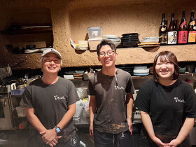鶏屋 いちごいちえ 上本町店