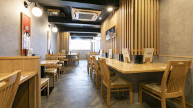 肉重北斎 河原町店