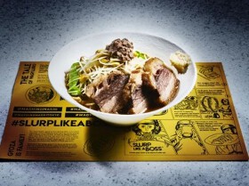 MASHI NO MASHI TOKYO