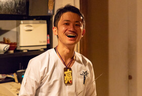 BISTRO 三十五段屋