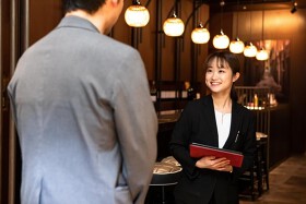 JOE'S SHANGHAI New York グランフロント大阪店