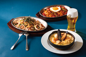 YEBISU BAR　エミオ石神井公園店