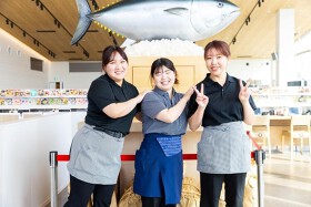 魚べい　桜木町店