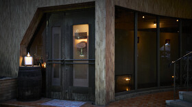 Bar Neat　高岳店（本店）