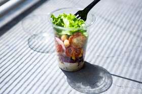 THE CITY BAKERY 広尾/CB