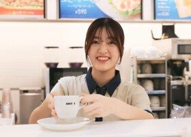 ドトールコーヒーショップ　阪急庄内店