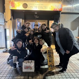 居酒屋リンカーン