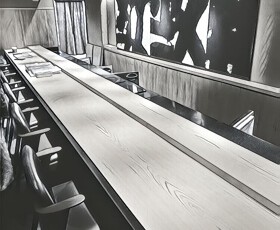オープニング 『店名未定』　高級焼肉業態 開発スタッフ募集