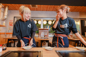 とりいちず武蔵小杉店