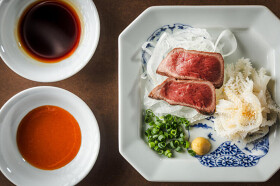 焼肉ひうち　大宮東口店