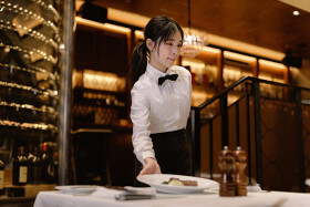 BENJAMIN STEAK HOUSE六本木