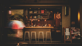 Caldo Nakameguro
