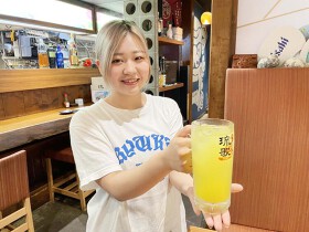 沖縄ダイニング琉歌　六本木店