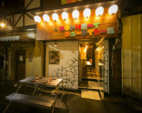 ヤキトリボーイシューマイガール