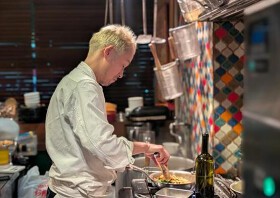 MACELLERIA di TAKEUCHI