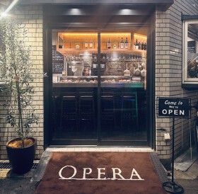 OPERA-Namba