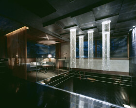 CITABRIA  BAR