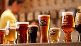 【人材紹介求人】YONA YONA BEER WORKS