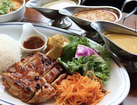 タイ酒場 JAM
