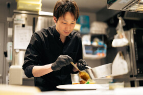 渋谷 ブルーバード