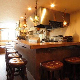 炭焼モータープールso-sin