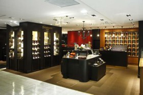 ダマンリュミエール 髙島屋大阪店