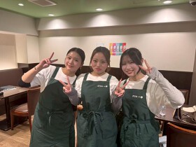 グリル一平　三宮店