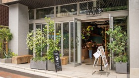 FARO渋谷神南店