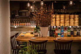 まちノ麦酒パーラー