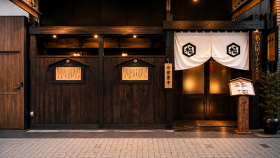樞 くるる 名駅店