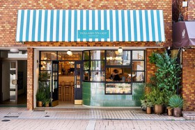 Holland Village Private Cafe