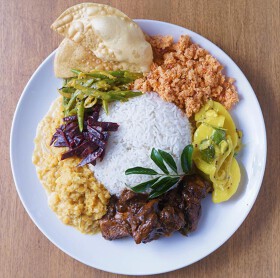 ARALIYA LANKA