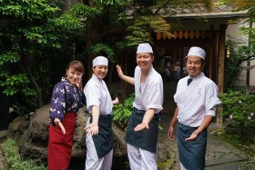 名古屋コーチン一鳳　なごや弌鳥