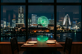 ふじ商店 桜木町クロスゲート店