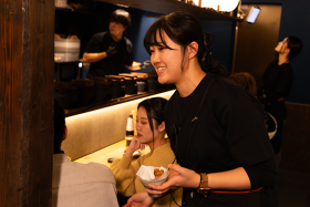 おおさか炉端 炭や わだち