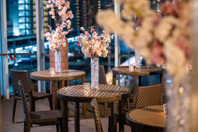 ロッテシティホテル錦糸町『シャルロッテ』