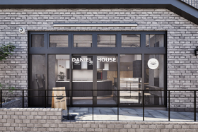 DANIEL HOUSE