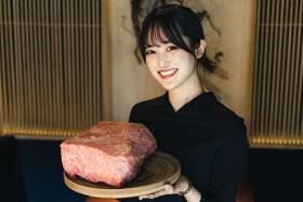 赤坂みすじ