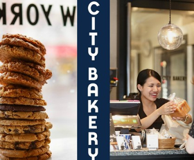 THE CITY BAKERY Ave.Takanawa