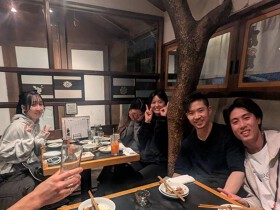 ヨーロッパ食堂