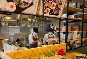 おやさい山丹ノ菜TERAO ららぽーとEXPOCITY店