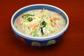 中華まるしん西新宿店