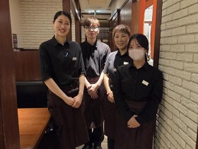 炭火焼肉　寿恵比呂　錦糸町南口店